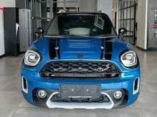 PROMO SPESIAL MINI Countryman Cooper S 2022