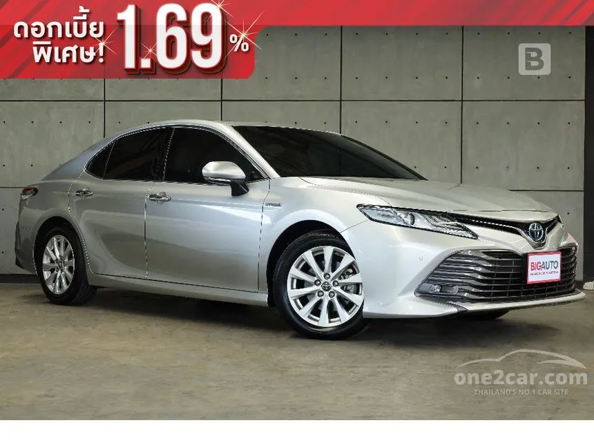 Toyota camry 2019 hybrid for sale hotsell