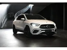 2024 Mercedes-Benz GLA200 1.3 W247 (ปี 20-27) AMG Dynamic SUV