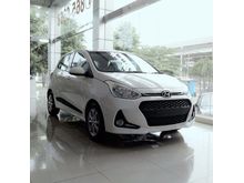 2017 Hyundai Grand i10 1.2 GLX Hatchback Promo Diskon