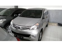 2015 Toyota Avanza 1.3 G