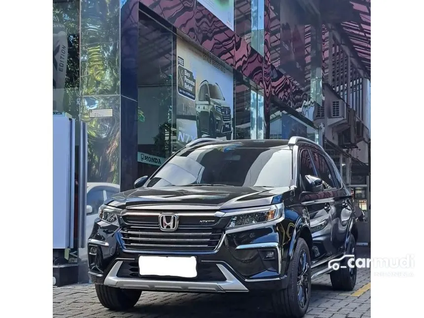 2024 Honda BR-V Prestige Honda Sensing N7X SUV