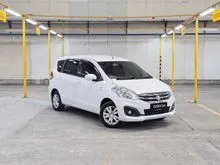 2017 Suzuki Ertiga 1.4 GL MPV Promo DP Ringan atau Angsuran Ringan