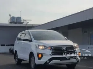 2025 Toyota Kijang Innova 2.4 G MPV