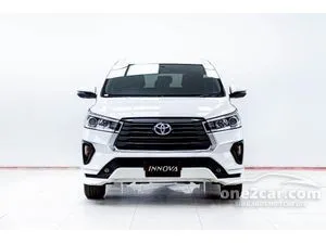 2021 Toyota INNOVA 2.8 Crysta Wagon