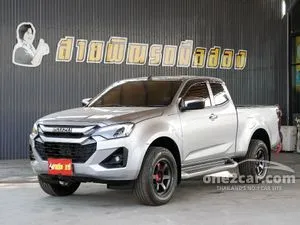 2024 Isuzu D-MAX 1.9 Hi-Lander L DA Space Cab Pickup
