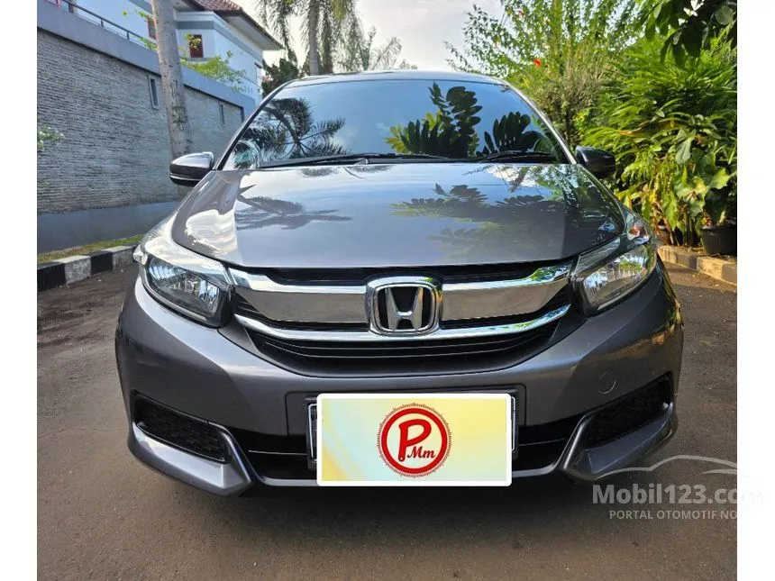 2022 Honda Mobilio S MPV