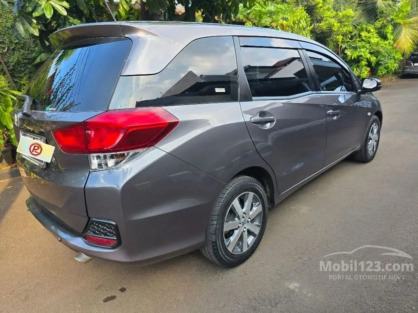 2022 Honda Mobilio S MPV