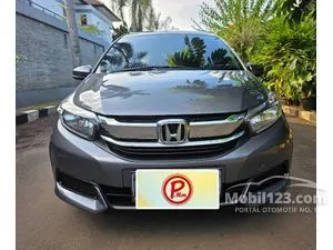 2022 Honda Mobilio 1.5 S MPV