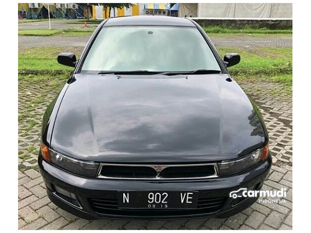 Beli Mobil Mitsubishi Galant Baru Bekas Kisaran Harga Review 2021 Carmudi Indonesia