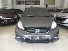 2016 Honda Brio 1.2 Satya E Hatchback