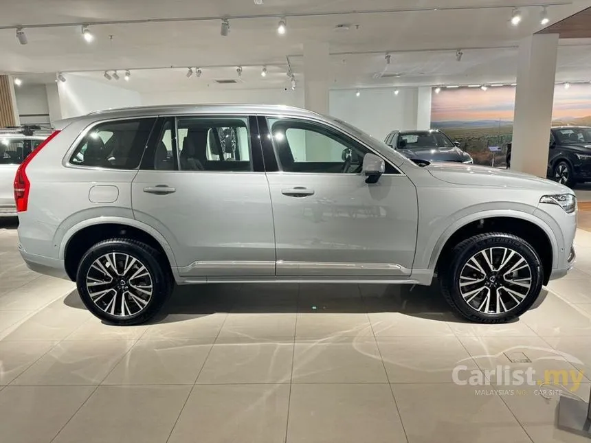 2024 Volvo XC90 Recharge T8 PHEV SUV