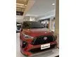 Jual Mobil Toyota Yaris Cross 2023 S GR Parts Aero Package 1.5 di DKI Jakarta Automatic Wagon Merah Rp 402.000.000