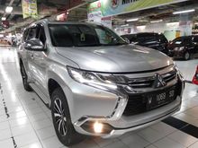 2016 Mitsubishi Pajero Sport 2.4 Dakar SUV