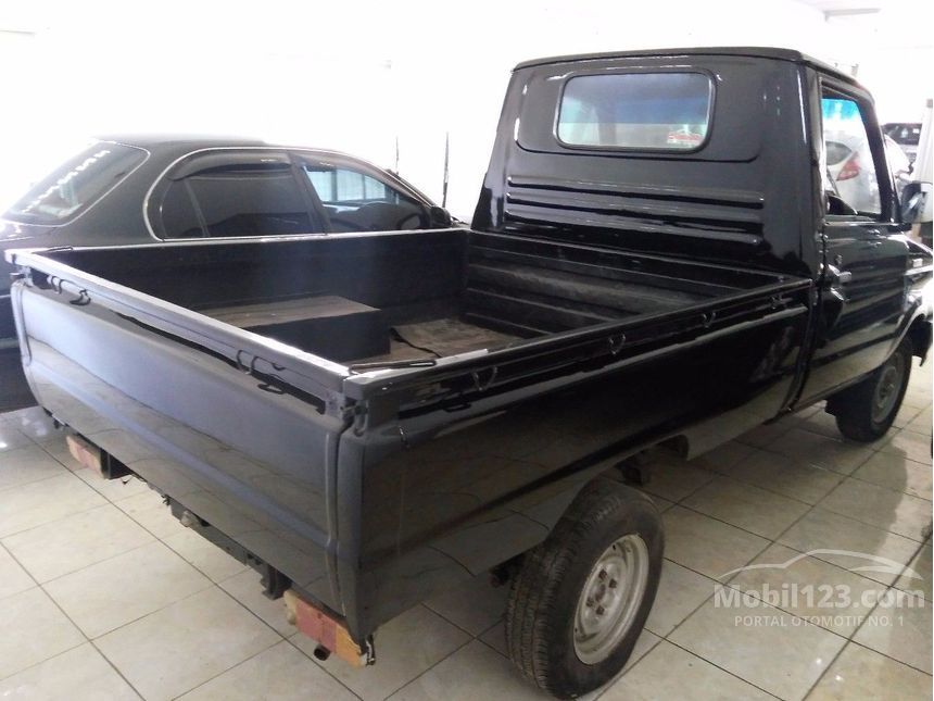 Jual Mobil Toyota  Kijang Pick Up 1990 1 5 di Jawa Barat 