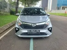 2019 Daihatsu Sigra 1.2 R Deluxe MPV