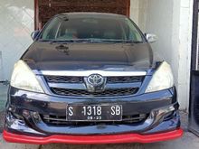 2008 Toyota Kijang Innova 2.0 V MPV