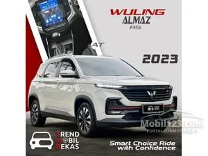 2023 Wuling Almaz 1.5 RS Pro SUV