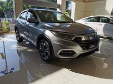 2021 Honda HR-V 1.5 S SUV
