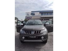 Special Promo NEW Mitsubishi Triton