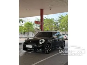 2024 MINI Cooper 2.0 S 3 Door Hatchback