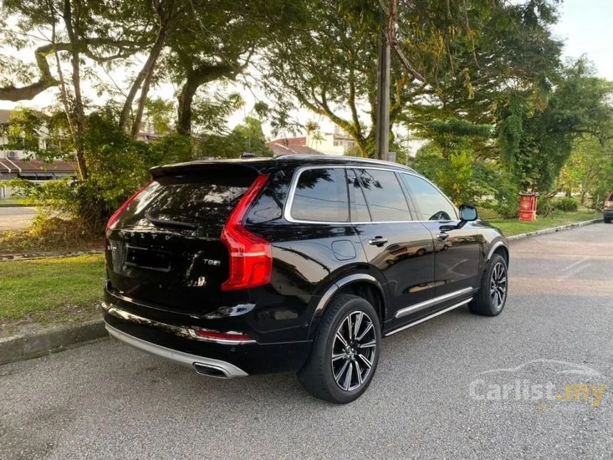 2019 Volvo XC90 T8 SUV