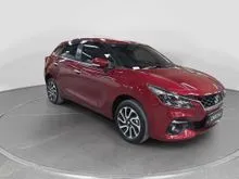 2024 Suzuki Baleno 1.5 Hatchback// Harga Special// Ngabisin Stock