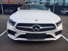PROMO Mercedes-Benz CLS350 2,0 AMG Sedan -