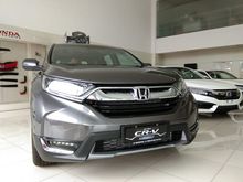 2020 Honda CR-V 1,5 Prestige Prestige VTEC SUV
