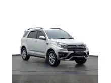 2016 Daihatsu Terios 1.5 R Adventure SUV