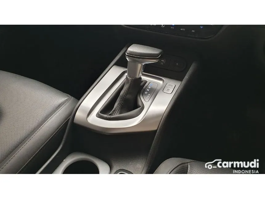 2024 Hyundai Stargazer Prime MPV