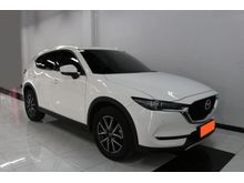 2019 Mazda CX-5 2.5 Elite SUV