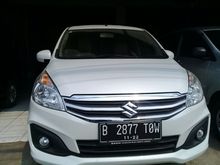 2017 Suzuki Ertiga 1.4 GL MPV