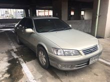 2002 Toyota Camry 2.2 โฉมไฟท้ายย้อย (ปี 01-02) SEG Sedan AT