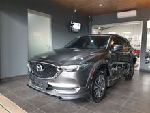 PROMO MAZDA CX5 2019 READY STOCK HARGA TERBAIK