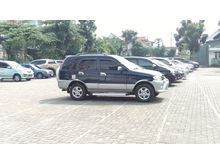 2003 Daihatsu Taruna 1.5 CSX SUV