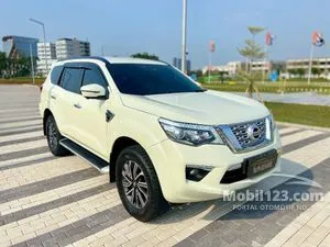 2018 Nissan Terra 2.5 4x2 VL SUV