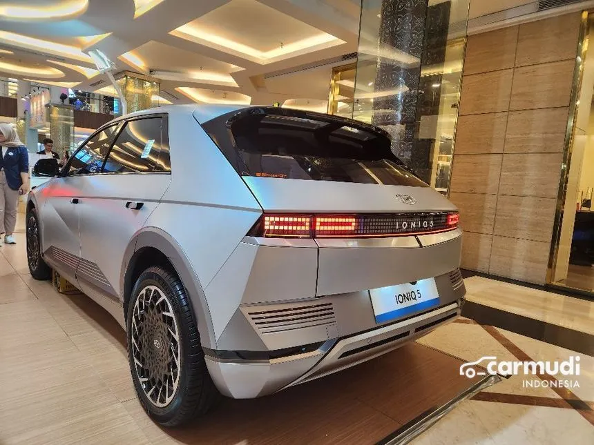 2024 Hyundai IONIQ 5 Long Range Signature Wagon