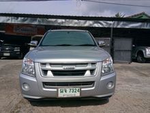 2010 Isuzu D-Max 2.5 SPACE CAB (ปี 07-11) SLX Pickup MT
