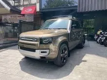 2022 Land Rover Defender 3.0 110 P400 XS Edition SUV