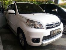 Daihatsu Terios 1.5 TX AT 2013 di Malang