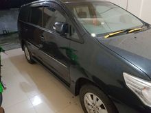 2012 Toyota Kijang Innova 2.0 G Luxury MPV