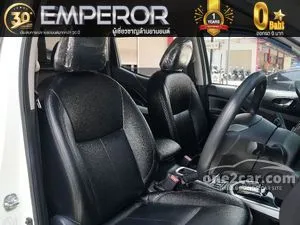 2017 Nissan NP 300 Navara 2.5 Calibre V Double Cab Pickup
