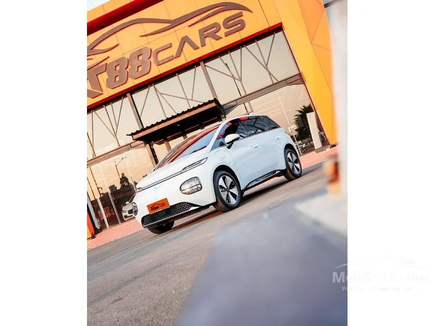 2024 Wuling Cloud EV 460KM Hatchback