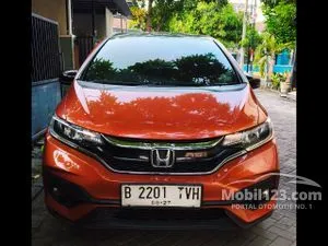2019 Honda Jazz 1.5 RS Hatchback
