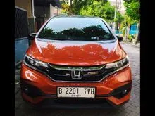 2019 Honda Jazz 1,5 RS Hatchback