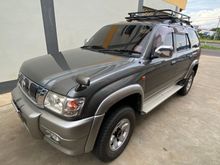 2003 Toyota Sport Rider 3.0 D4D (ปี 02-04) G Limited SUV AT