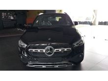 2020 Mercedes-Benz GLA200 1.3 Progressive Line SUV, HOT ITEM, BEST PRICE, NEGO SAMPAI JADI
