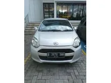 2017 Daihatsu Ayla 1.0 M Hatchback