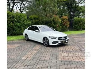 2023 Mercedes-Benz C200 1.5 Avantgarde Line Sedan